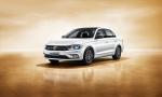 Volkswagen Bora Edition 25 2016 года